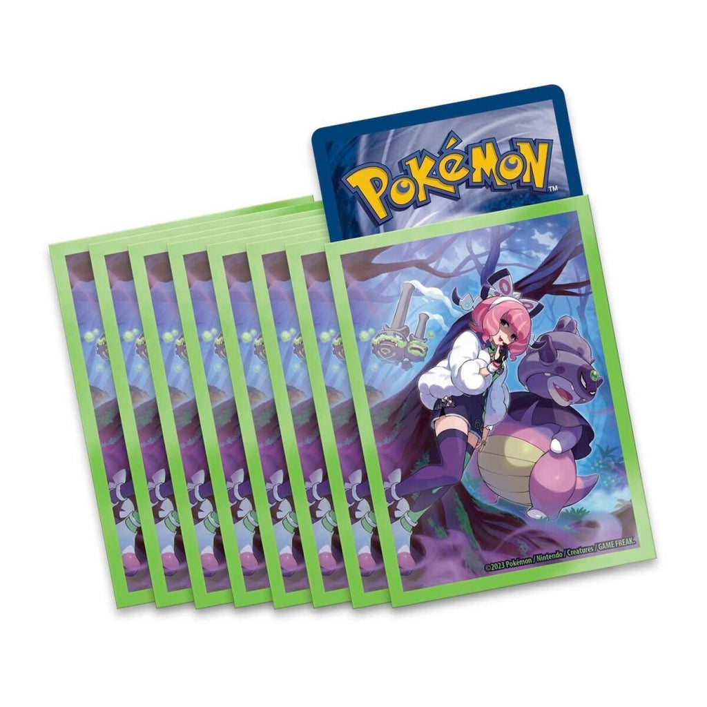 Pokémon Premium-Turnierkollektion – Sophora (Deutsch)
