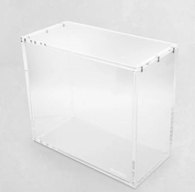 The Acrylic Box – Elite Trainer Box Case