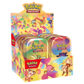 Pokemon Karmesin & Purpur 151 KP 3.5 Mini Tin (deutsch)