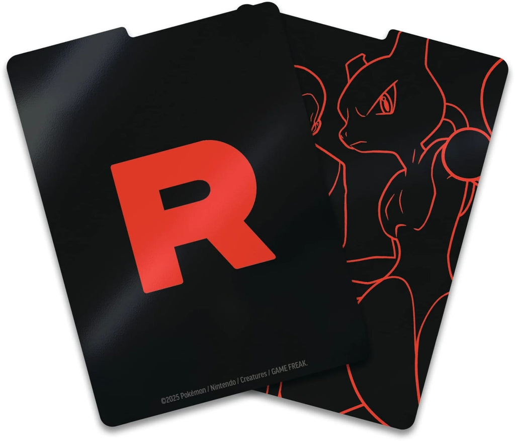 Pokemon Scarlet & Violet SV10 – Destined Rivals Elite Trainer Box (Englisch)