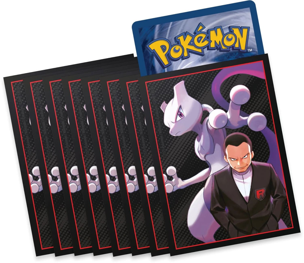 Pokemon Scarlet & Violet SV10 – Destined Rivals Elite Trainer Box (Englisch)