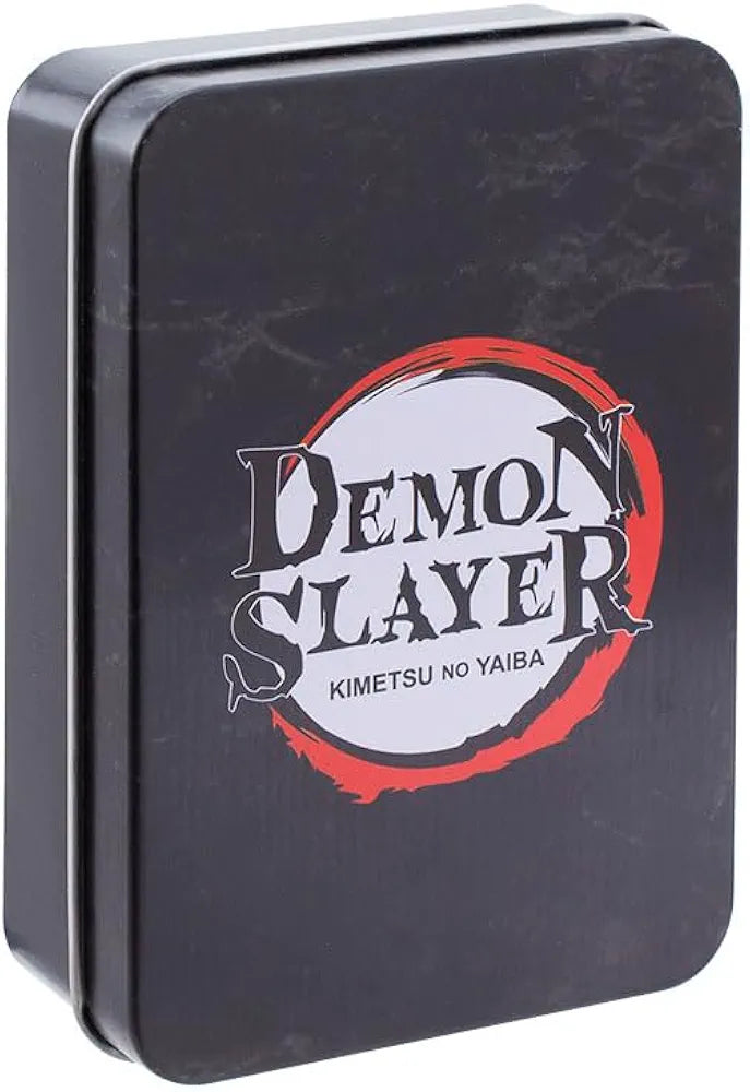 Paladone – Demon Slayer Spielkarten