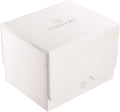 Gamegenic Sidekick 100+ XL Convertible – Deckbox in Premium-Qualität - WHITE