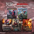 Magic The Gathering – Secret Lair x Marvel’s Deadpool (Non-Foil Edition) - Englisch