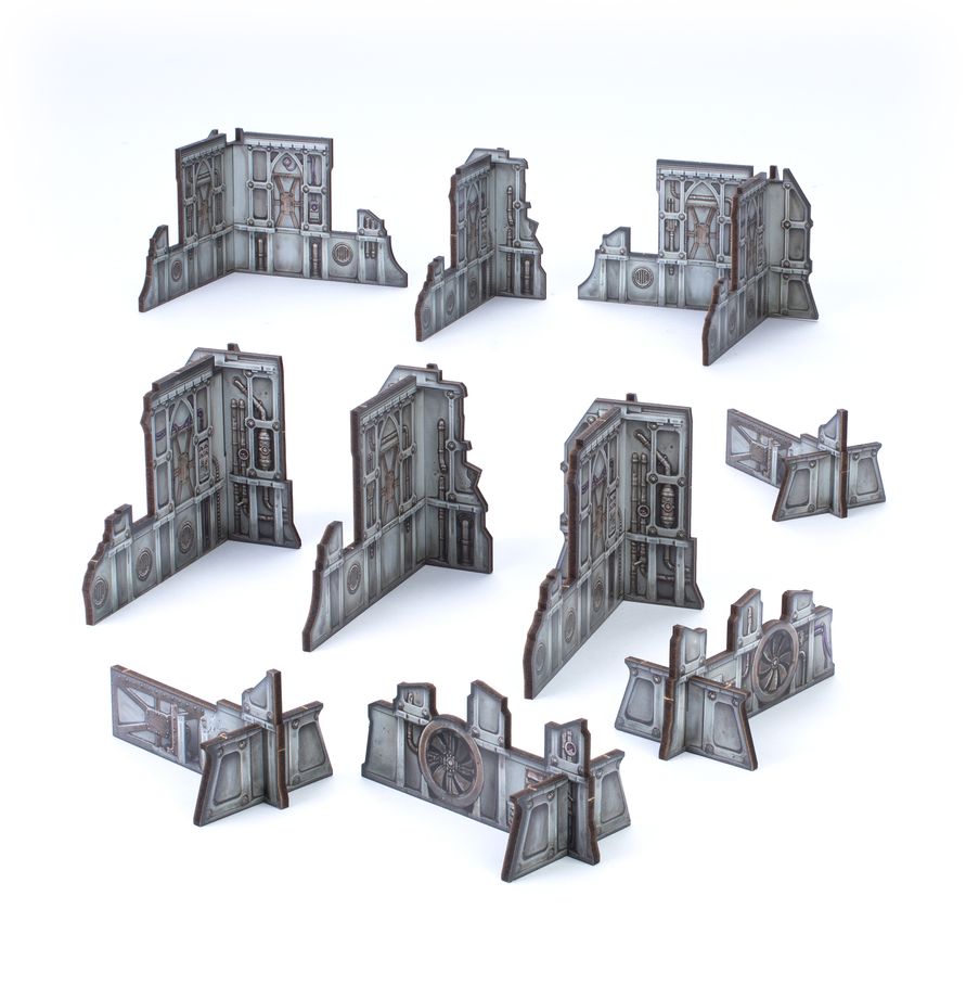 Warhammer 40K Kill Team - Starterset (deutsch)