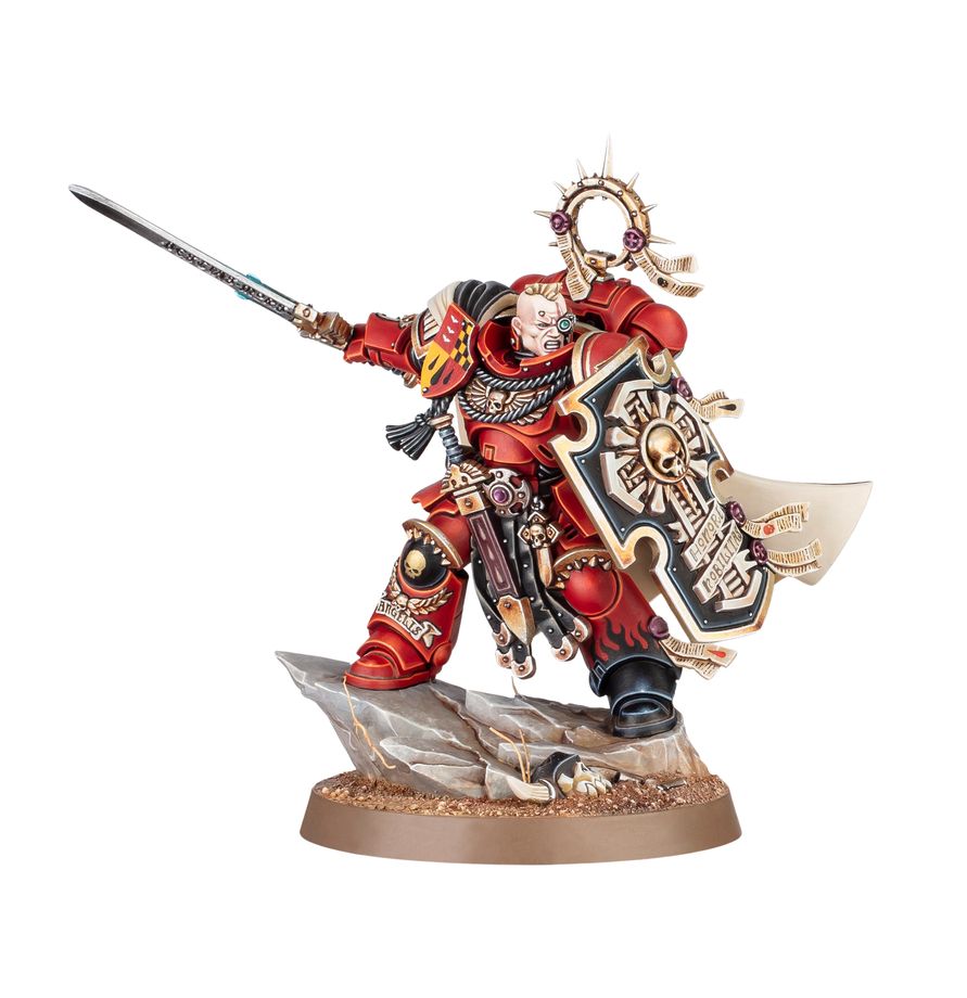 Warhammer 40k - Armageddon (Deutsch)