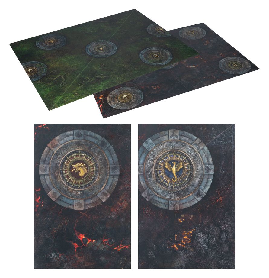Warhammer Age of Sigmar - Einsteigerset (deutsch)