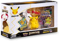 Pokemon – Celebrations: Pikachu VMAX Kollektion (Deutsch) Differenzbesteuerung nach § 25a UStG