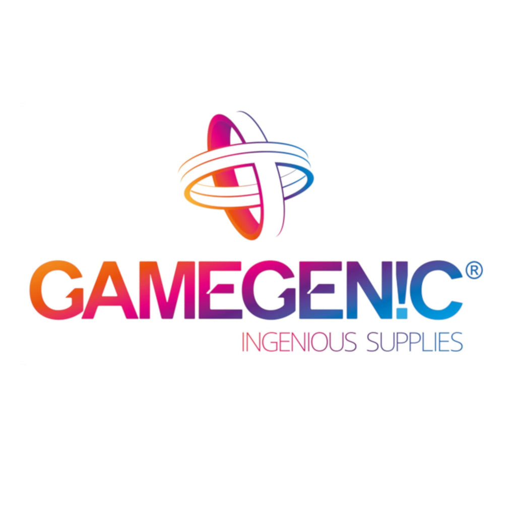 Gamegenic Sidekick 100+ XL Convertible – Deckbox in Premium-Qualität - Purple