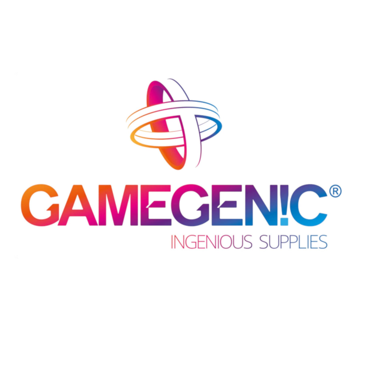 Gamegenic Sidekick 100+ XL Convertible – Deckbox in Premium-Qualität - YELLOW