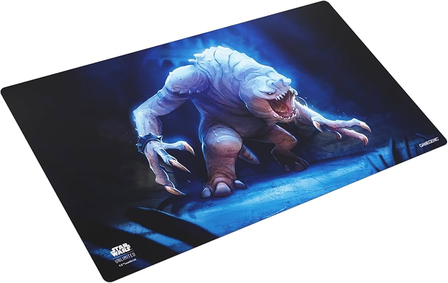Gamegenic - Star Wars - Unlimited: Prime Game Mat -  Rancor