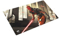 Gamegenic - Star Wars - Unlimited: Prime Game Mat -  Darth Maul