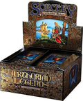 Sorcery Contested Realm – Arthurian Legends Booster Display (englisch)