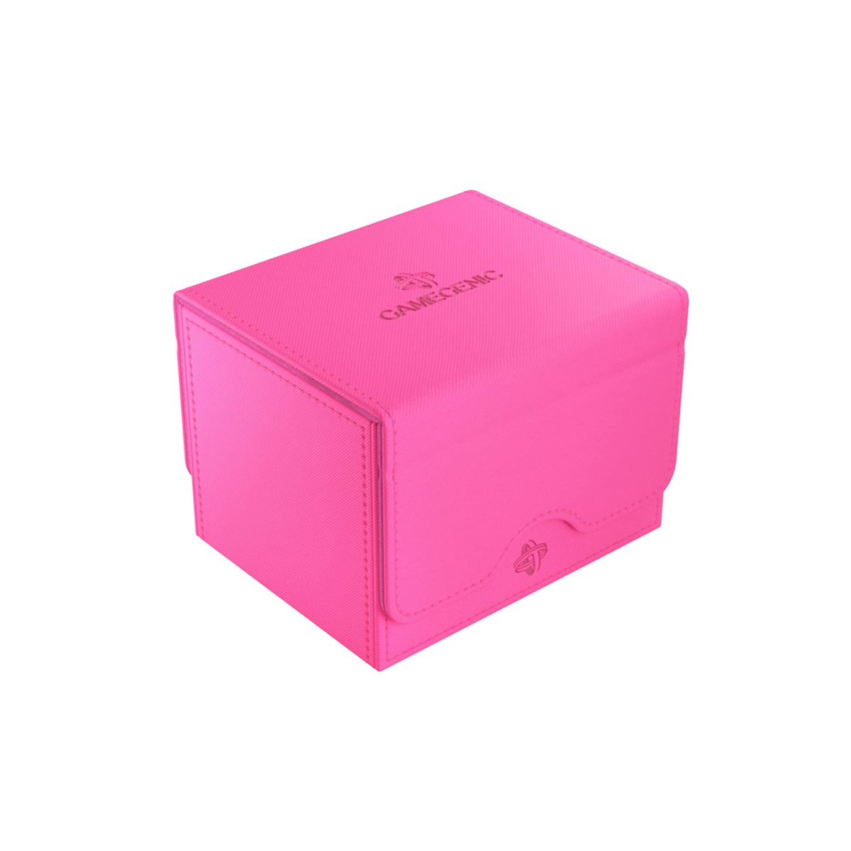 Gamegenic Sidekick 100+ XL Convertible – Deckbox in Premium-Qualität - Pink