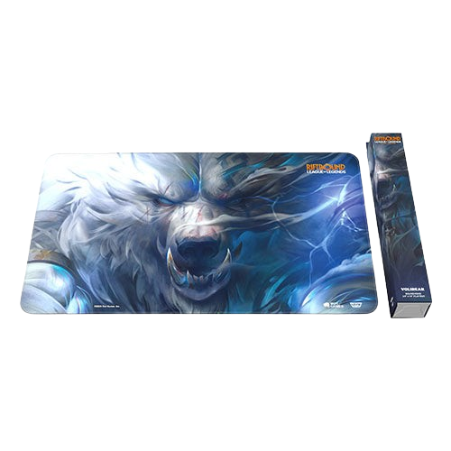 Riftbound: League of Legends TCG - Origins Volibear - Playmat