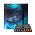 Ultra Pro Return to Tarkir 12‑Pocket Strap PRO‑Binder