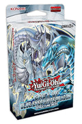 Yu-Gi-Oh! Saga of Blue-Eyes White Dragon - Structure Deck (Deutsch)