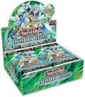 Yu-Gi-Oh! Legendary Duelists: Synchro Storm – Booster Display (deutsch)