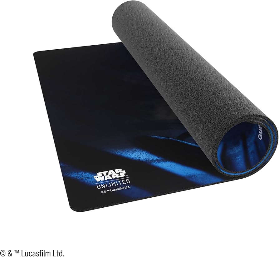 Gamegenic - Star Wars - Unlimited: Prime Game Mat -  Rancor