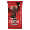 Magic the Gathering Innistrad Remastered Collector Einzelbooster (Englisch)