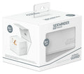 Ultimate Guard Sidewinder 100+ Xenoskin – White