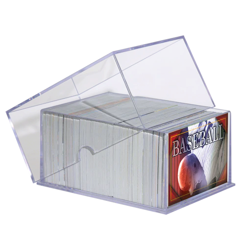 Ultra Pro 100+ 2-Piece Deck Box