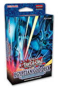 Yu-Gi-Oh! Egyptian God Deck – Obelisk the Tormentor (englisch)