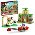 LEGO® Star Wars™ – Tenoo Jedi Temple™ (75358)