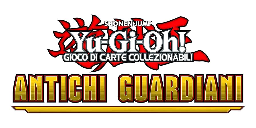 Yu-Gi-Oh! Ancient Guardians – Booster Display (deutsch)