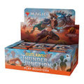 Magic: The Gathering – Outlaws von Thunder Junction Play Booster--Display (Deutsch)