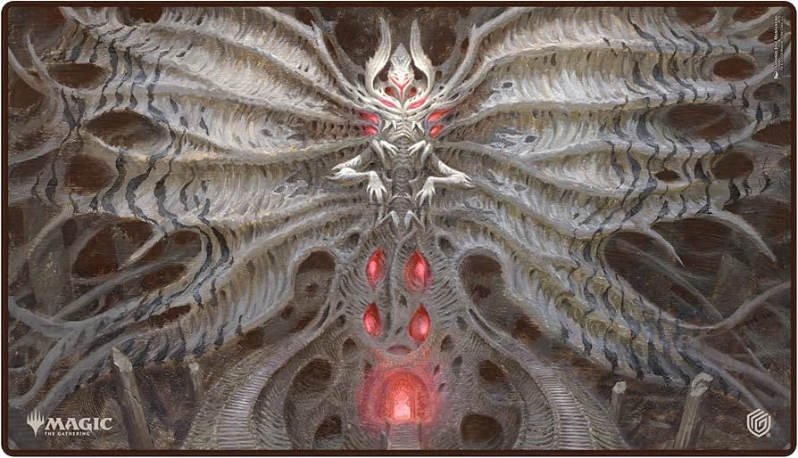 Ultimate Guard Playmat – Duskmourn