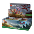 Magic: The Gathering – Bloomburrow Play Booster-Display (Deutsch)