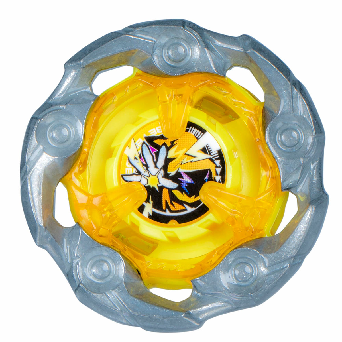 Hasbro Beyblade X Wand Wizard 5 70DB