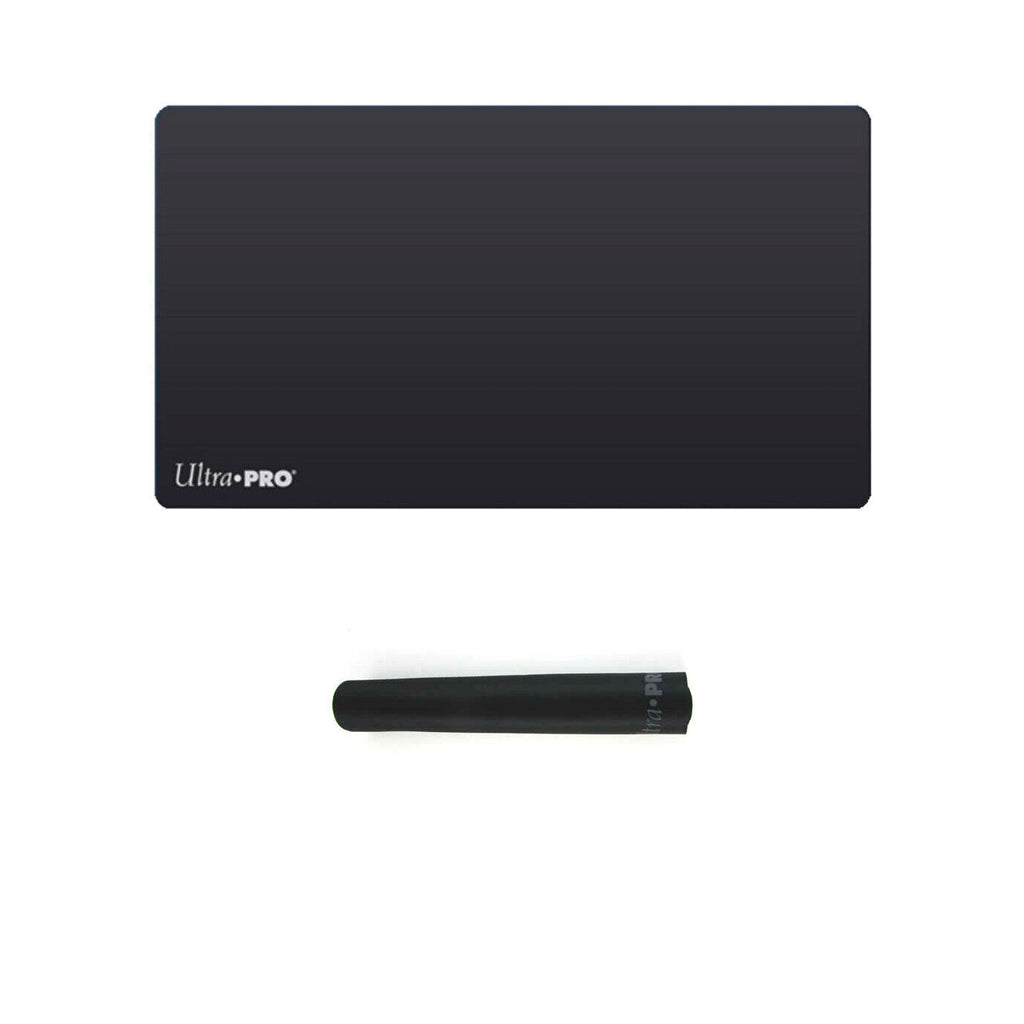 Ultra PRO Artist Playmat - Schwarz
