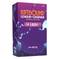 Riftbound Unleashed - Pre Release Kit (englisch)