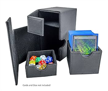 Arkero-G® XenoSkin 100+ Magnetic Flip & Tray Deck Case