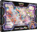 Pokémon – Deoxys VMAX & VSTAR Battle Box (Englisch)