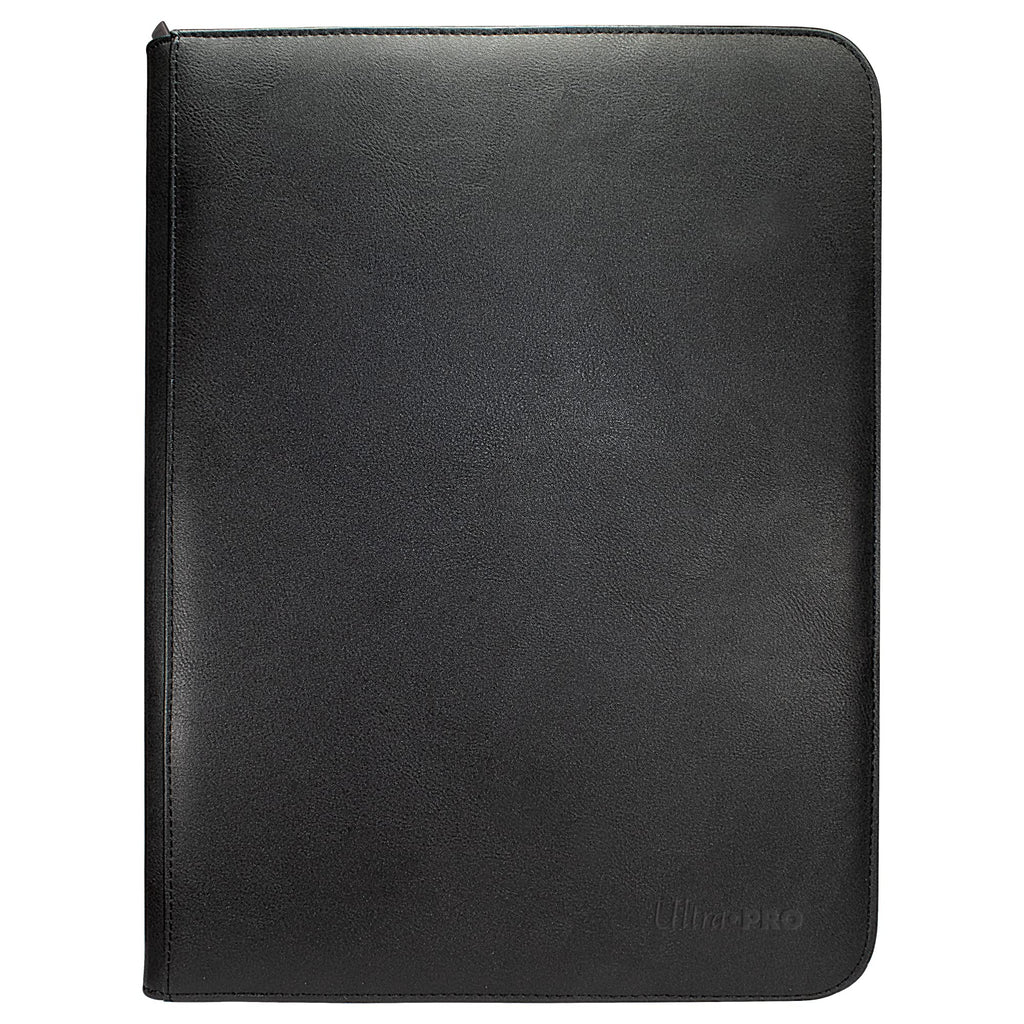 Ultra Pro 9-Pocket Zippered Pro-Binder - 360 Cards