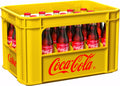 Softdrinks 0,33L Glas