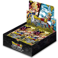 Dragonball Super Card Game - Zenkai Series Set 05 B22 Booster Display (24 Packs) (englisch)