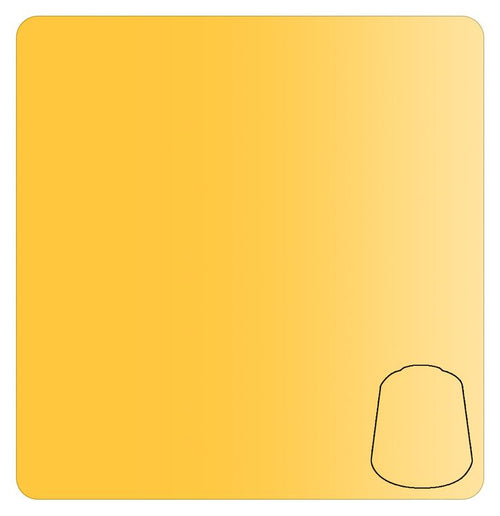 Citadel Colour Contrast - Iyanden Yellow