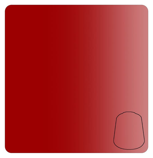 Citadel Colour Contrast - Blood Angels Red