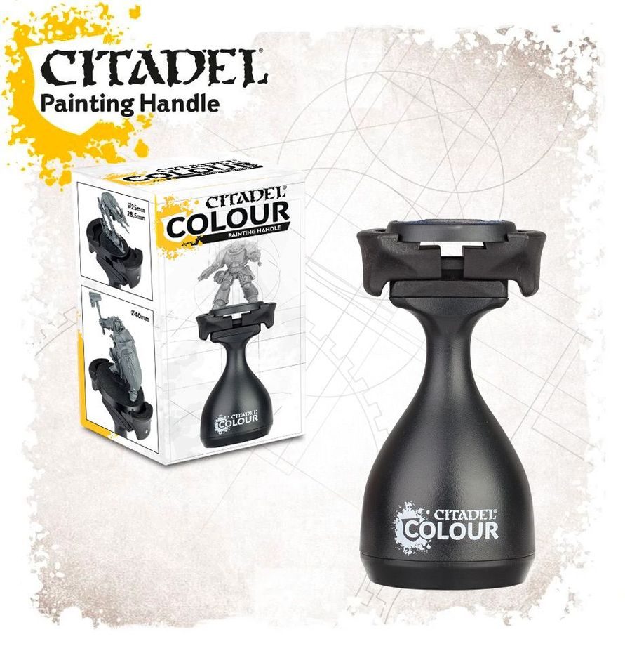 Citadel Colour - Bemalgriff