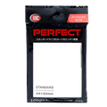 KMC Perfect Size Sleeves – Inner sleeves (Standardgröße, 64×89 mm)