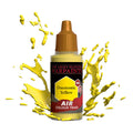 Warpaints Air Colour Triad - Daemonic Yellow