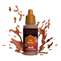 Warpaints Air Colour Triad - Fur Brown