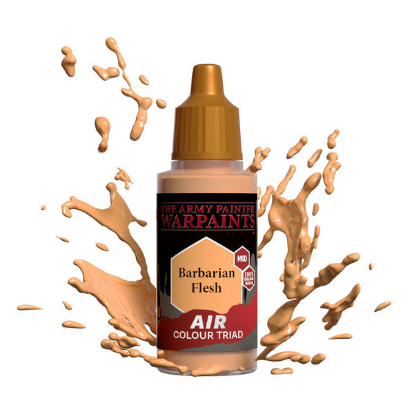 Warpaints Air Colour Triad - Barbarian Flesh