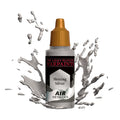 Warpaints Air Metallics - Shining Silver