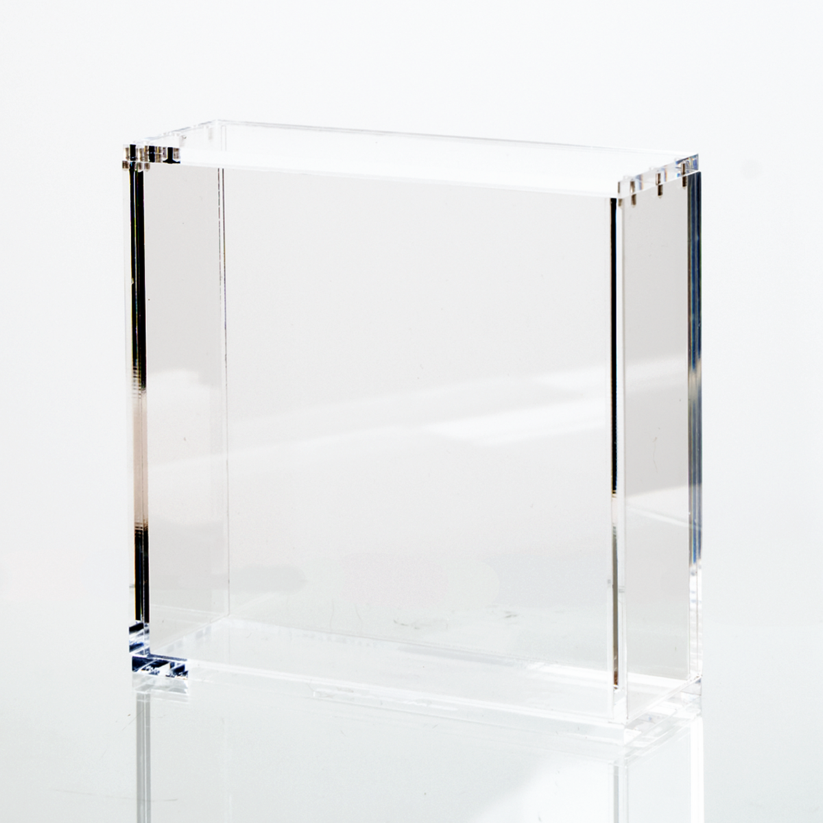 The Acrylic Box - Japanese Booster Box (Regular)