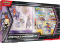 Pokemon Cynthia’s Garchomp ex Premium Collection (englisch)
